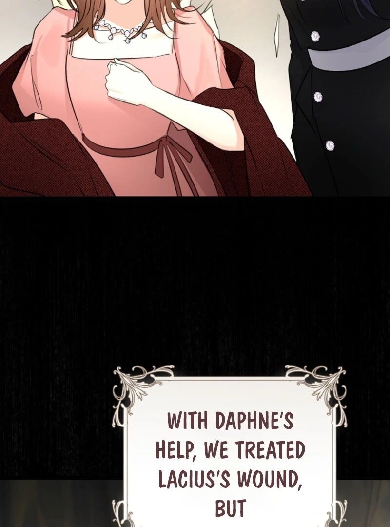 The Archduke’s Gorgeous Wedding Was a Fraud Chapter 92 361 006