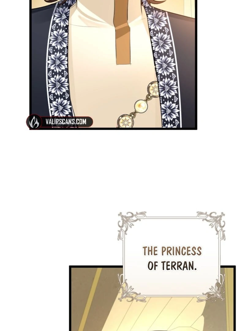 The Archduke’s Gorgeous Wedding Was a Fraud Chapter 92 367 012