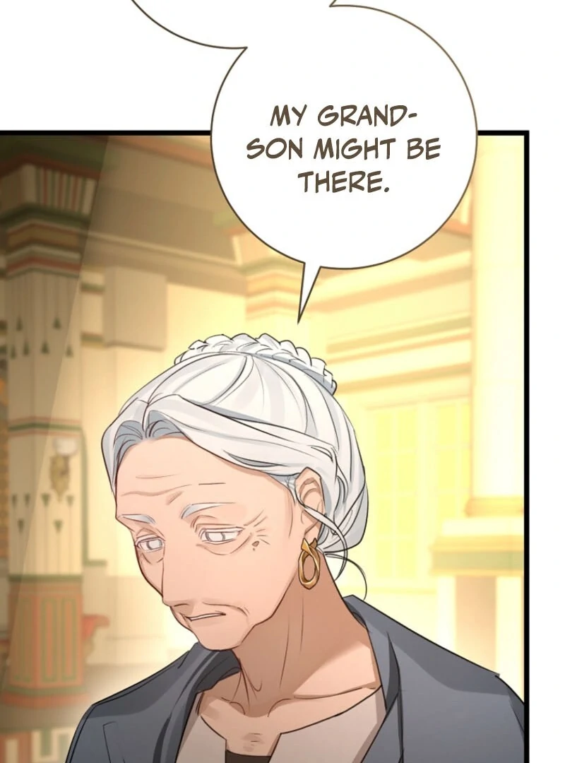 The Archduke’s Gorgeous Wedding Was a Fraud Chapter 92 457 102