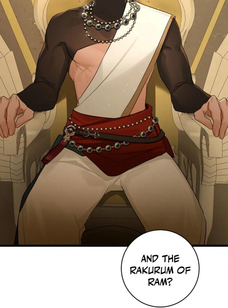 The Archduke’s Gorgeous Wedding Was a Fraud Chapter 92 461 106