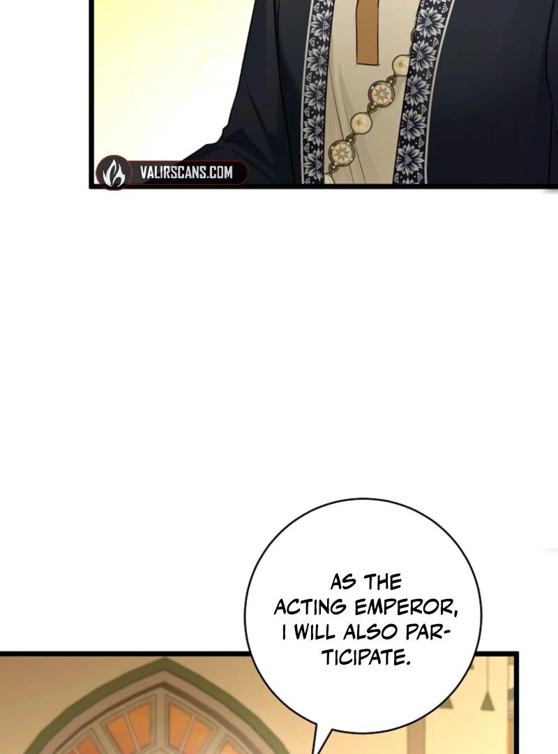 The Archduke’s Gorgeous Wedding Was a Fraud Chapter 92 463 108