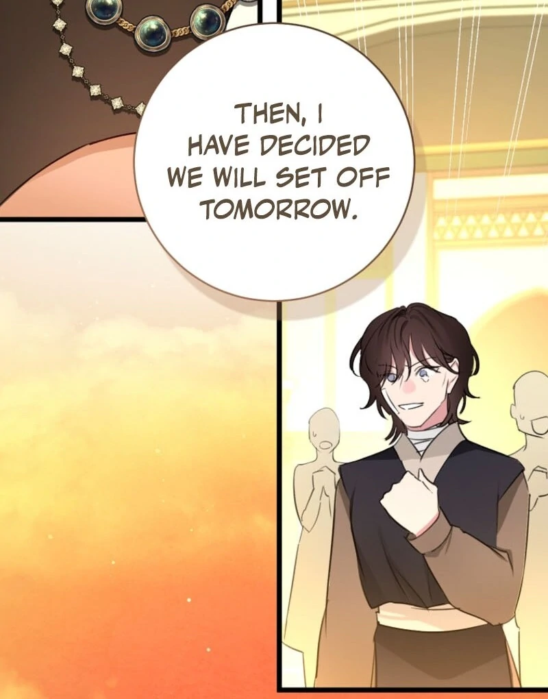 The Archduke’s Gorgeous Wedding Was a Fraud Chapter 92 466 111