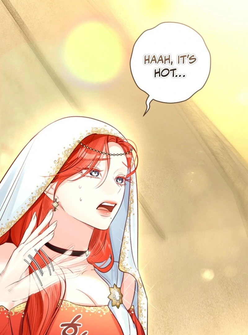 The Archduke’s Gorgeous Wedding Was a Fraud Chapter 93 430 093