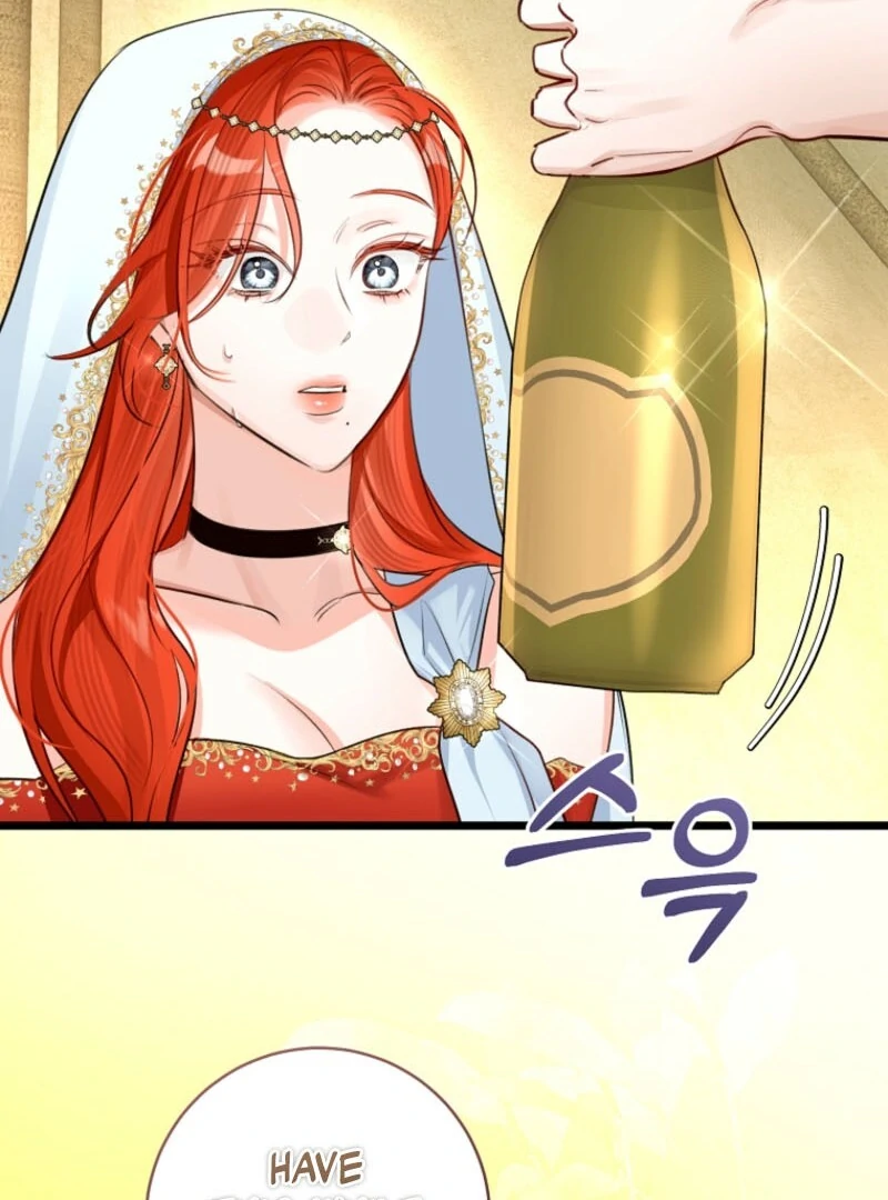 The Archduke’s Gorgeous Wedding Was a Fraud Chapter 93 437 100