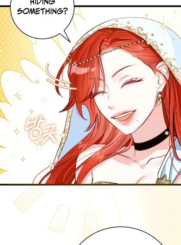 The Archduke’s Gorgeous Wedding Was a Fraud Chapter 94 365 004