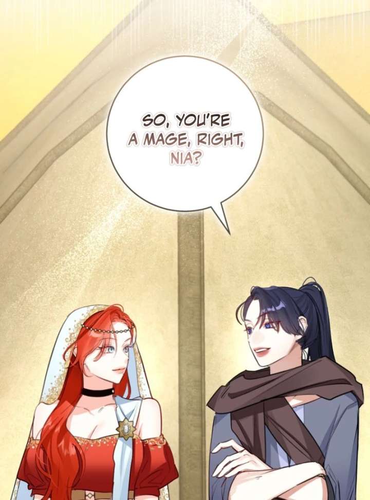 The Archduke’s Gorgeous Wedding Was a Fraud Chapter 94 368 007