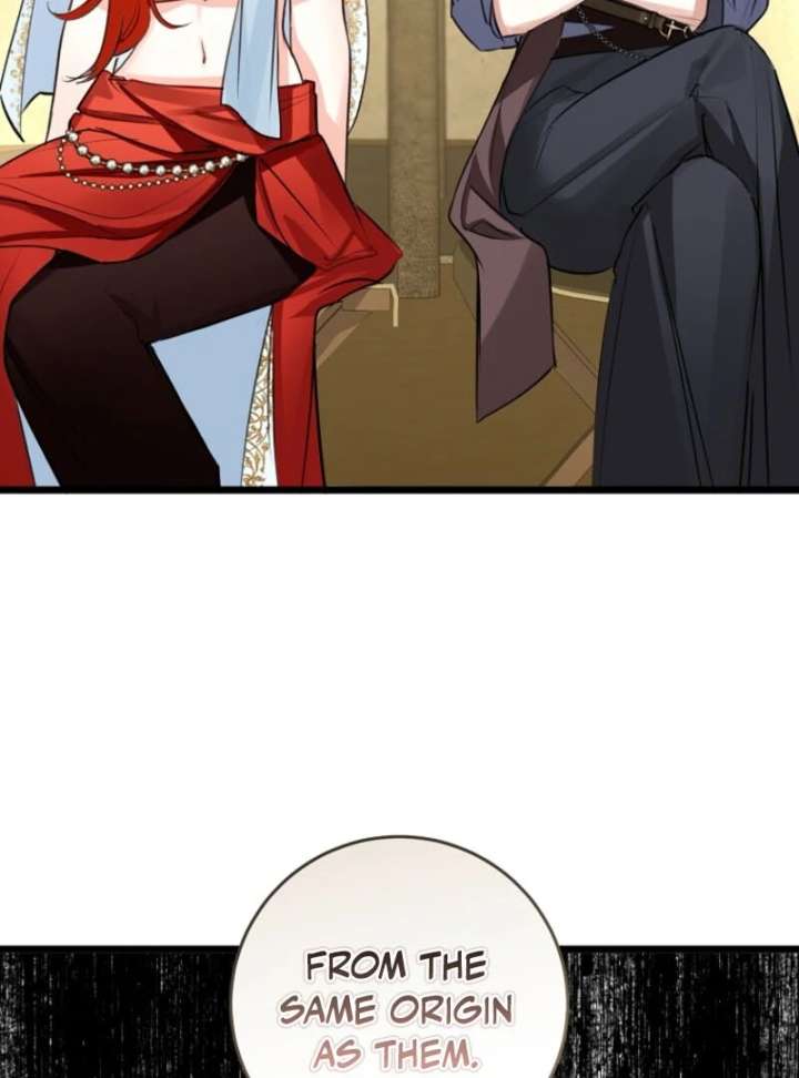 The Archduke’s Gorgeous Wedding Was a Fraud Chapter 94 369 008