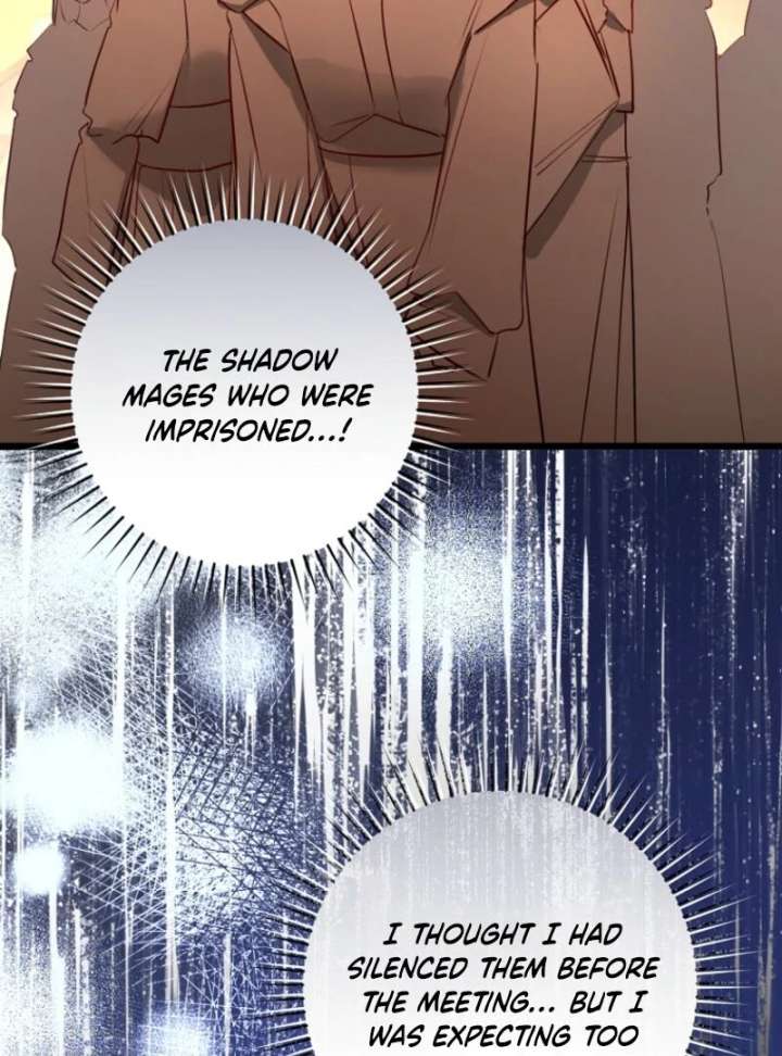 The Archduke’s Gorgeous Wedding Was a Fraud Chapter 94 381 020