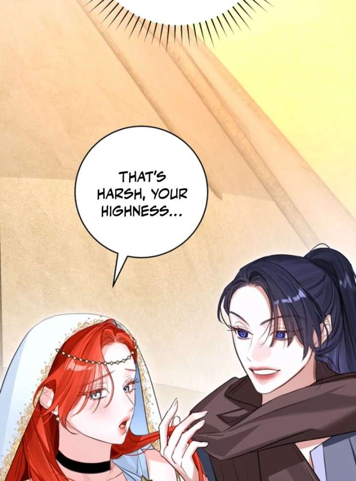 The Archduke’s Gorgeous Wedding Was a Fraud Chapter 94 390 029