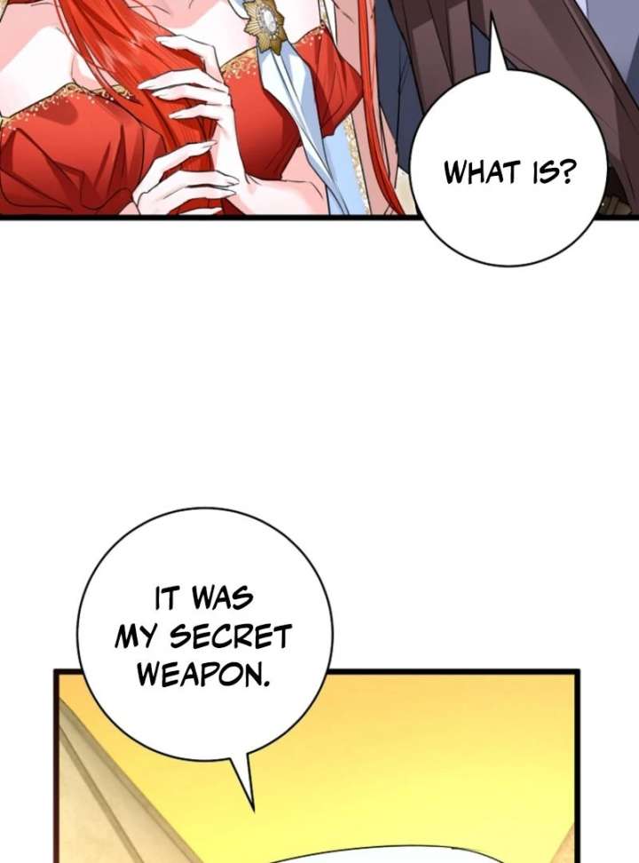 The Archduke’s Gorgeous Wedding Was a Fraud Chapter 94 391 030