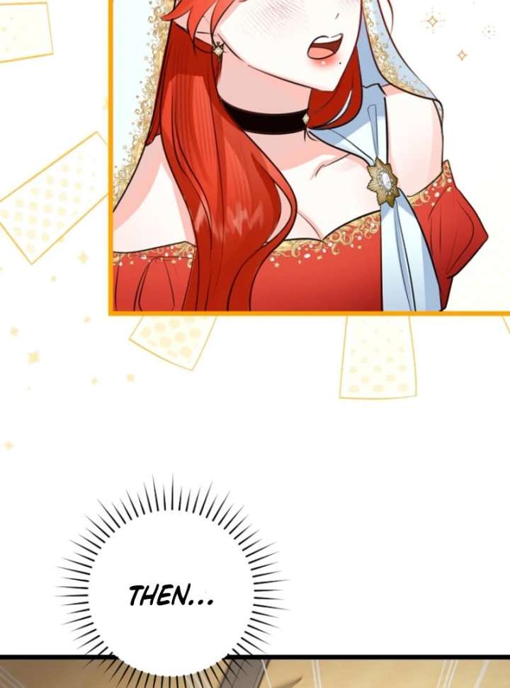 The Archduke’s Gorgeous Wedding Was a Fraud Chapter 94 473 112
