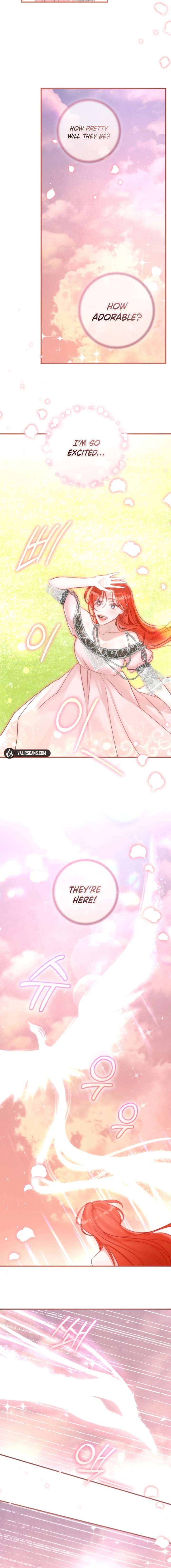 The Archduke’s Gorgeous Wedding Was a Fraud Chapter 99 67 12