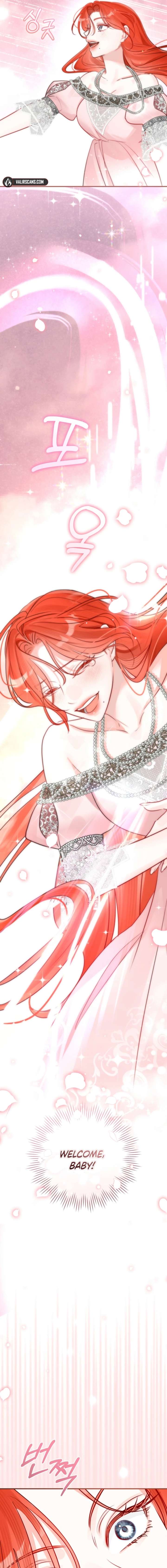 The Archduke’s Gorgeous Wedding Was a Fraud Chapter 99 68 13