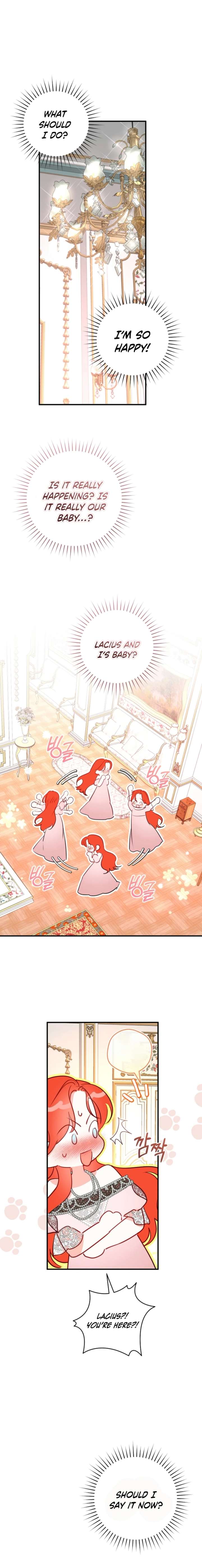 The Archduke’s Gorgeous Wedding Was a Fraud Chapter 99 70 15