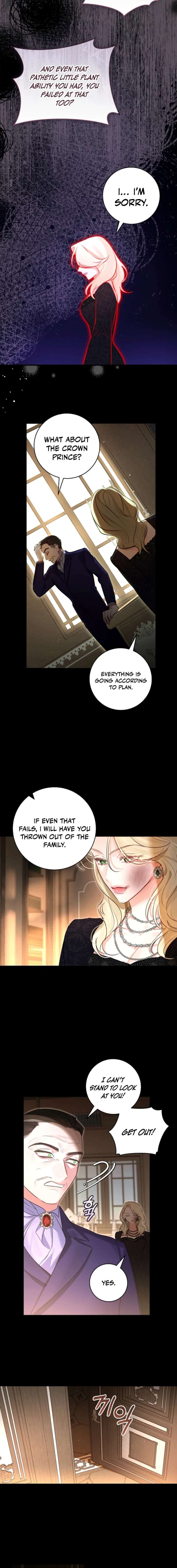 The Archduke’s Gorgeous Wedding Was a Fraud Chapter 99 57 2