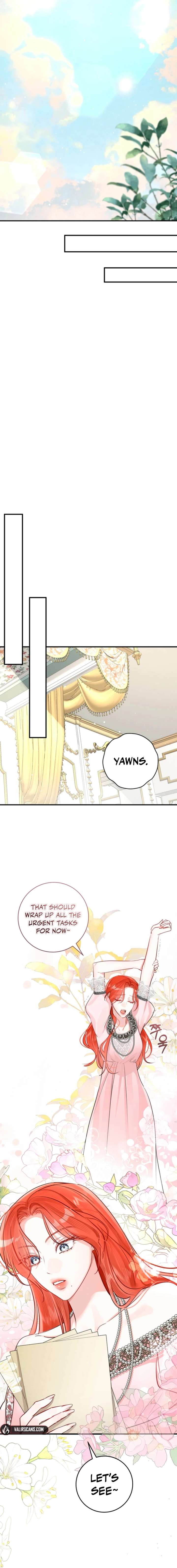 The Archduke’s Gorgeous Wedding Was a Fraud Chapter 99 64 9