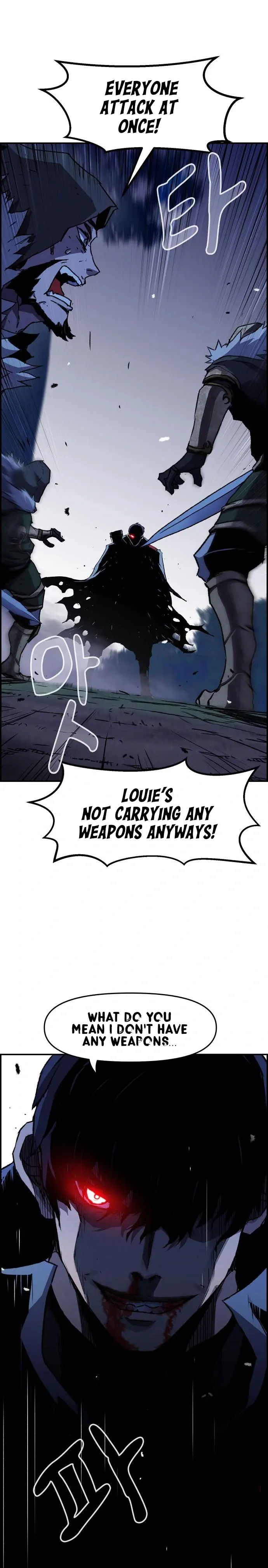 I Became A Terminally-ill knight Chapter 2 164 0