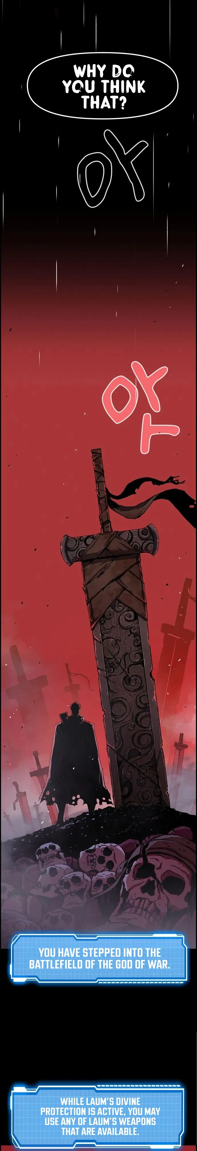 I Became A Terminally-ill knight Chapter 2 165 1