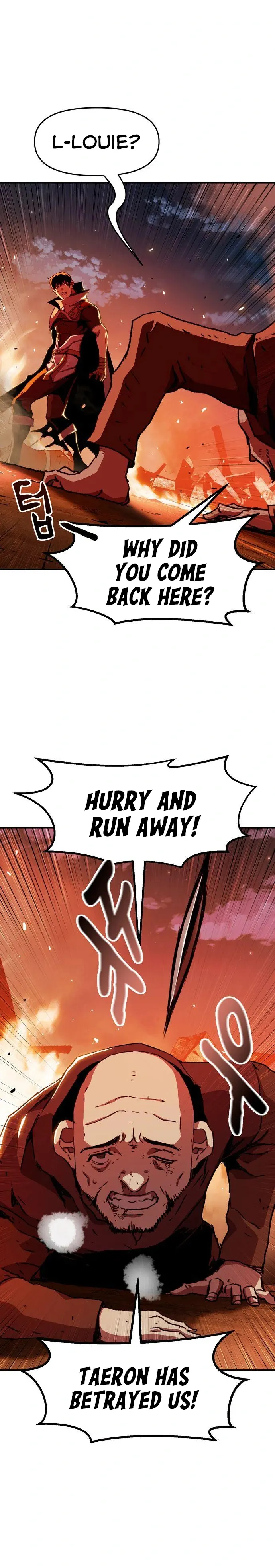 I Became A Terminally-ill knight Chapter 2 175 11