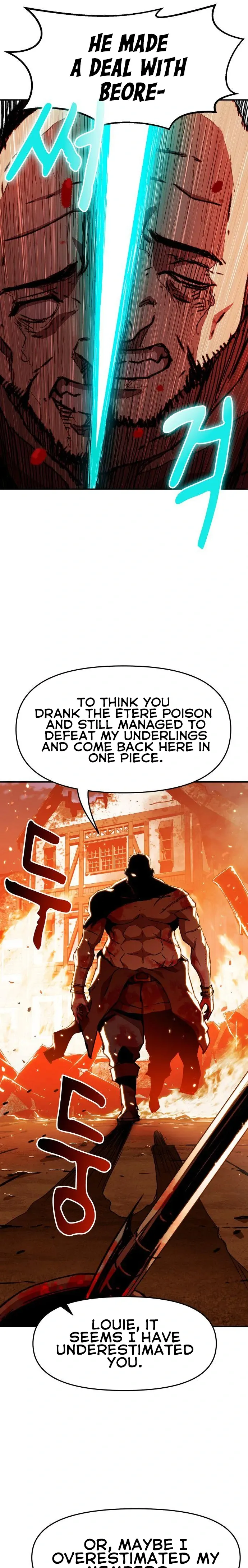 I Became A Terminally-ill knight Chapter 2 176 12