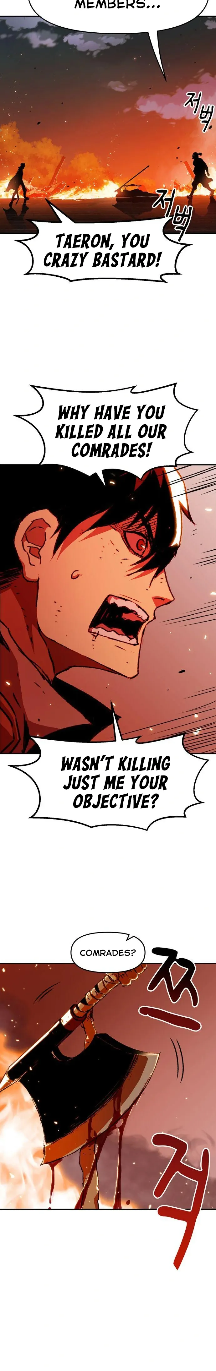 I Became A Terminally-ill knight Chapter 2 177 13