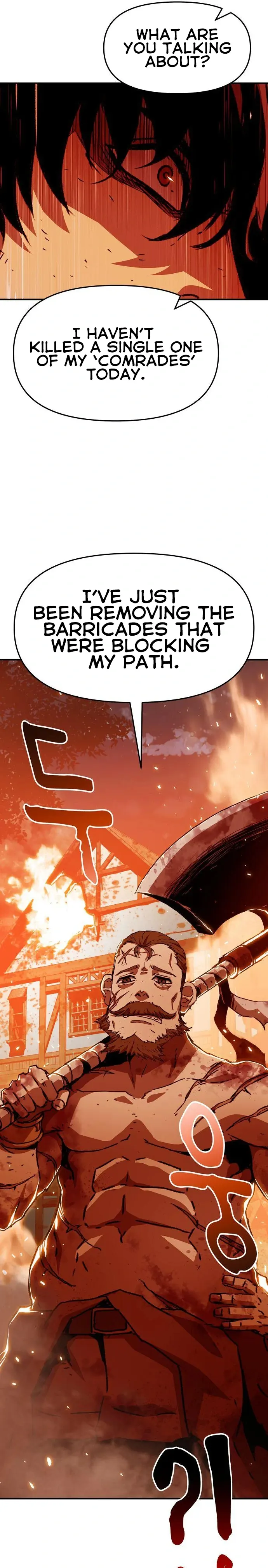 I Became A Terminally-ill knight Chapter 2 178 14