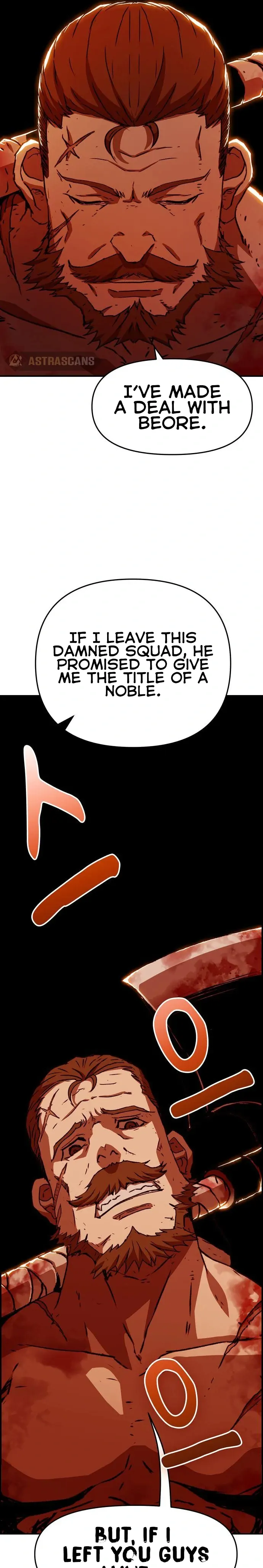 I Became A Terminally-ill knight Chapter 2 180 16