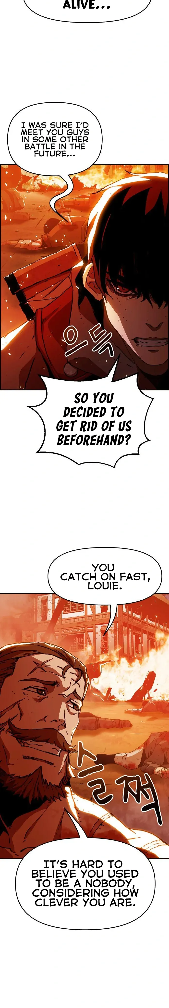 I Became A Terminally-ill knight Chapter 2 181 17