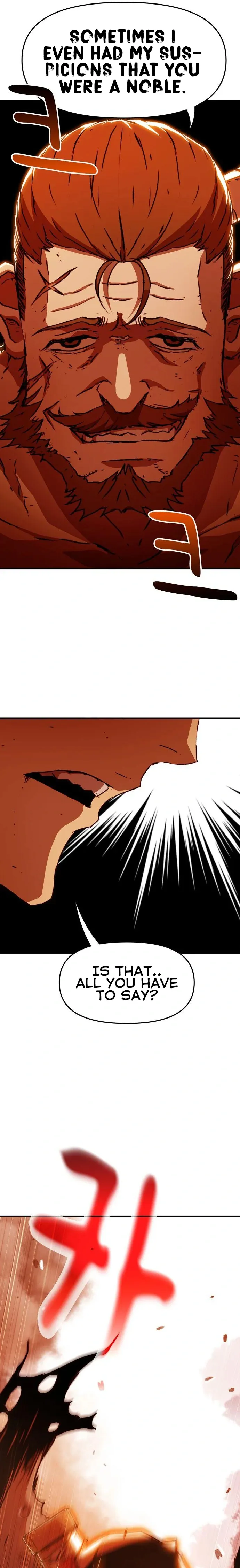 I Became A Terminally-ill knight Chapter 2 182 18