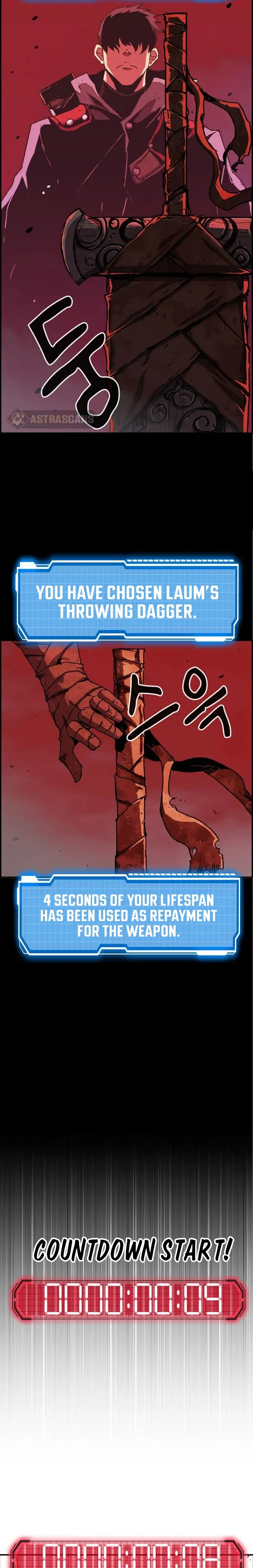 I Became A Terminally-ill knight Chapter 2 166 2