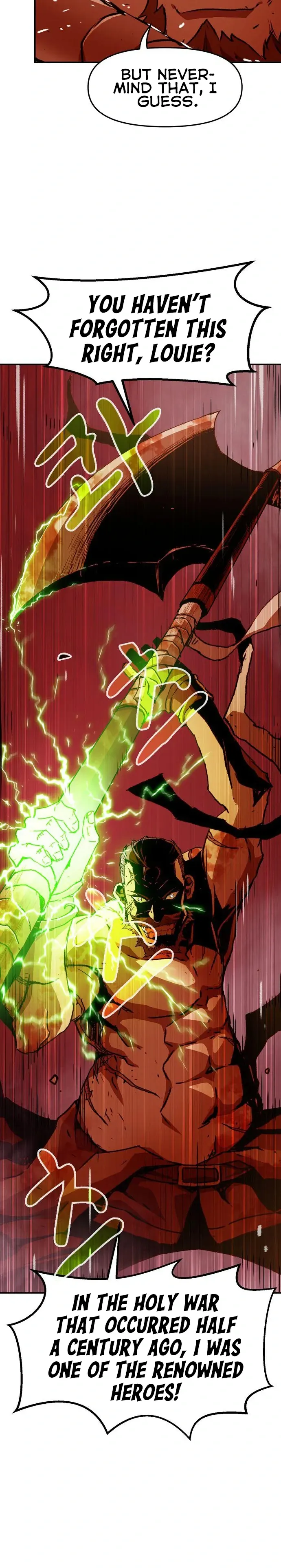 I Became A Terminally-ill knight Chapter 2 187 23