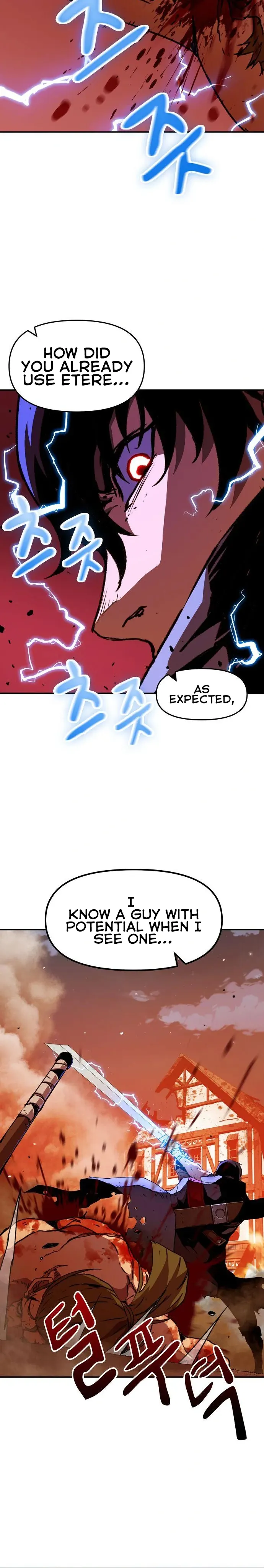 I Became A Terminally-ill knight Chapter 2 191 27