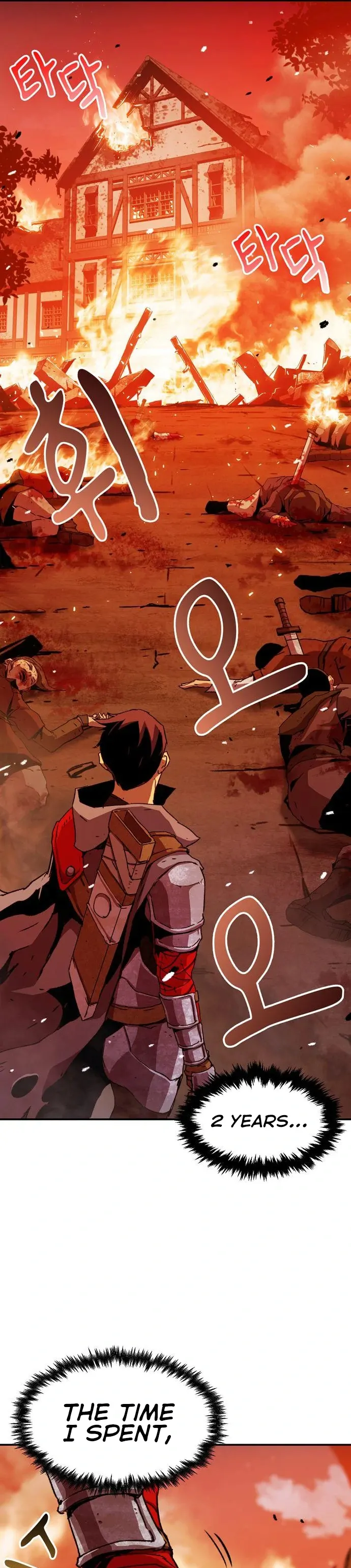 I Became A Terminally-ill knight Chapter 2 192 28