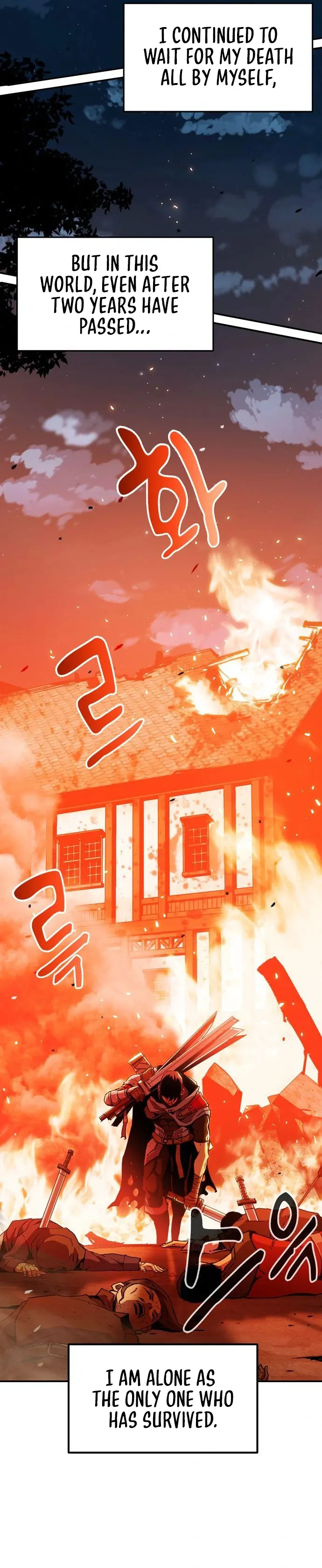 I Became A Terminally-ill knight Chapter 2 194 30