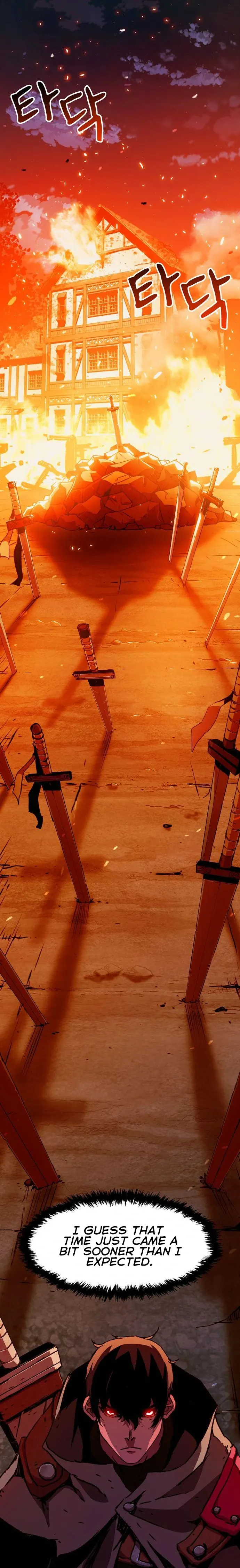 I Became A Terminally-ill knight Chapter 2 196 32