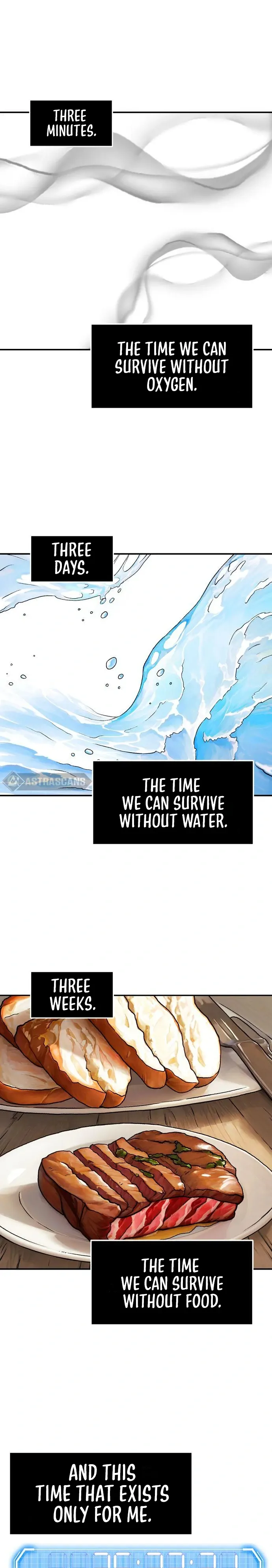 I Became A Terminally-ill knight Chapter 2 198 34