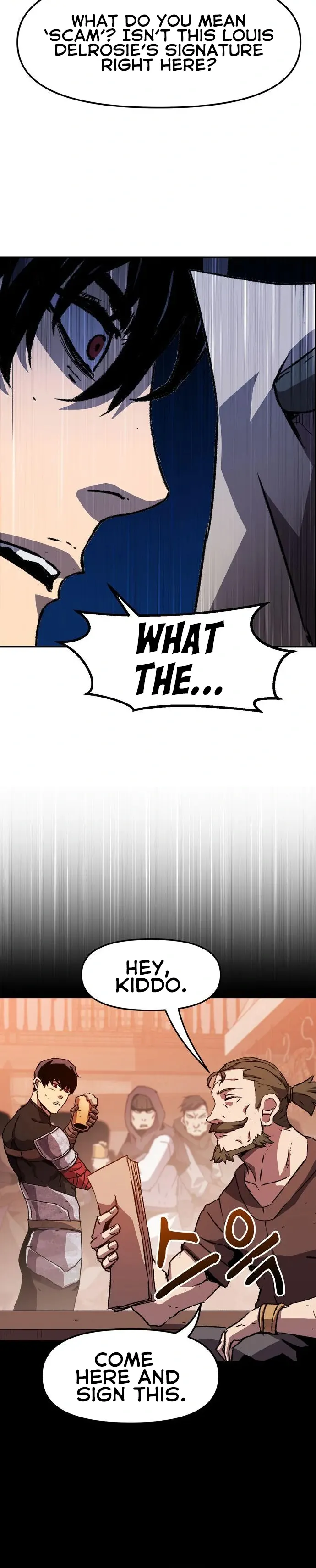 I Became A Terminally-ill knight Chapter 2 203 39