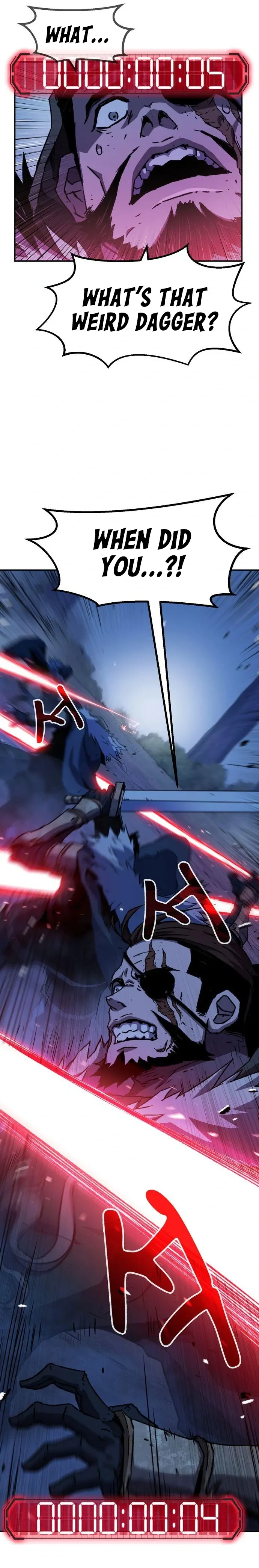 I Became A Terminally-ill knight Chapter 2 168 4