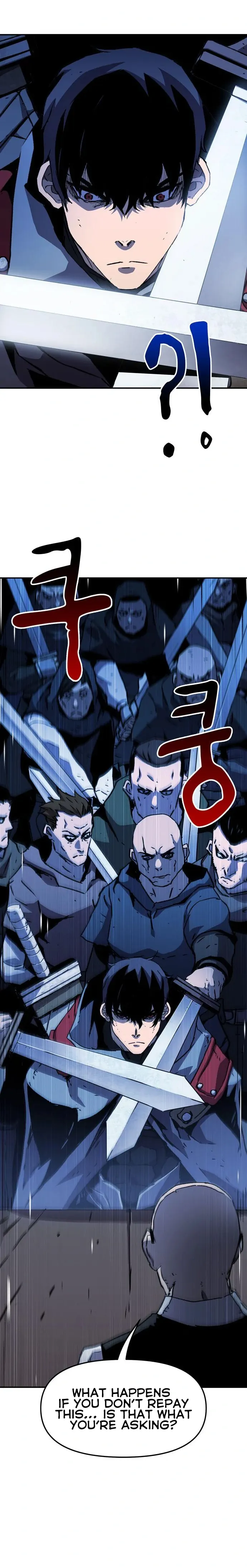 I Became A Terminally-ill knight Chapter 2 205 41