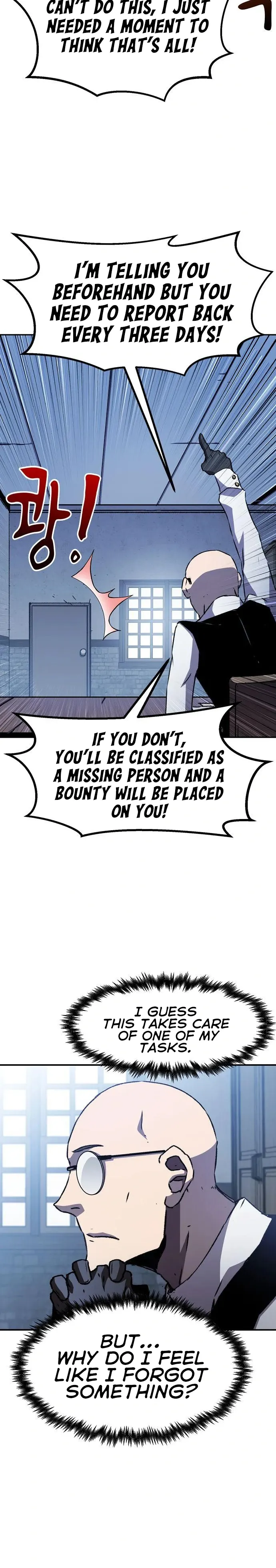 I Became A Terminally-ill knight Chapter 2 211 47