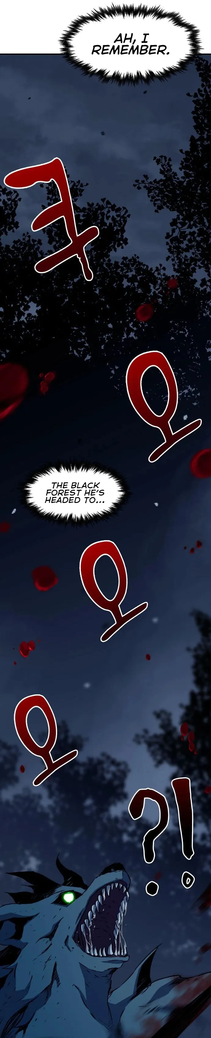 I Became A Terminally-ill knight Chapter 2 212 48