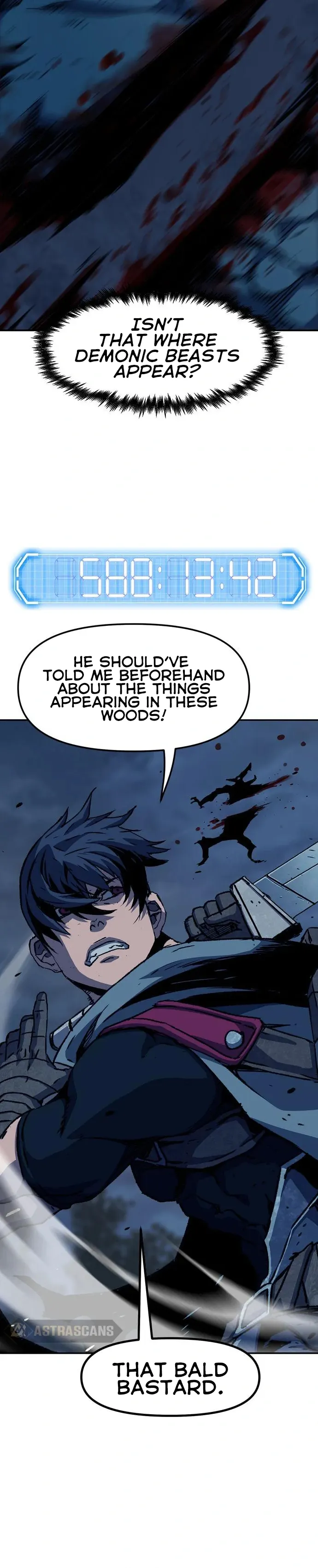 I Became A Terminally-ill knight Chapter 2 213 49