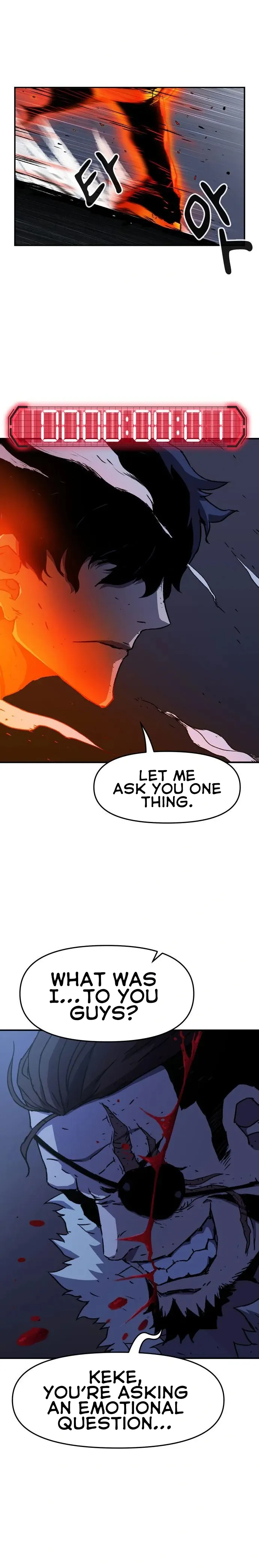 I Became A Terminally-ill knight Chapter 2 169 5