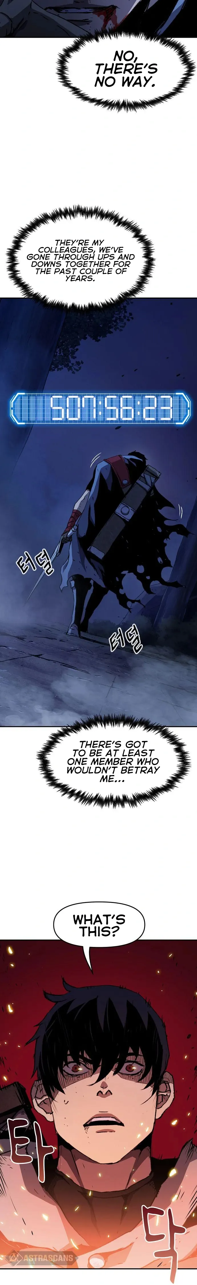 I Became A Terminally-ill knight Chapter 2 173 9