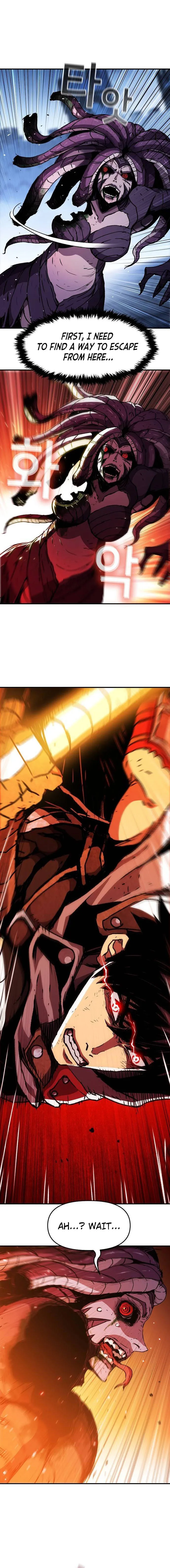 I Became A Terminally-ill knight Chapter 32 74 04