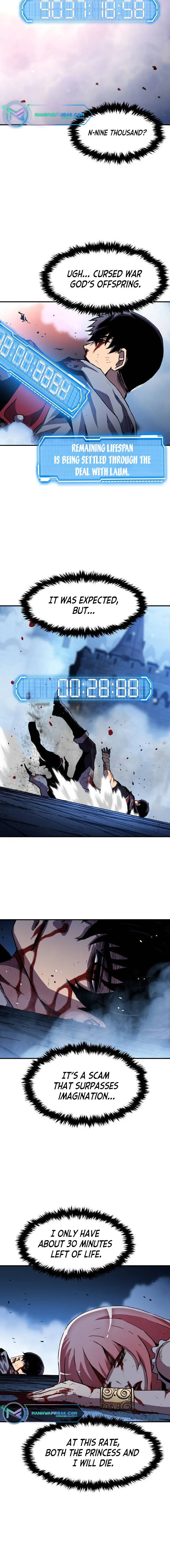 I Became A Terminally-ill knight Chapter 32 76 06