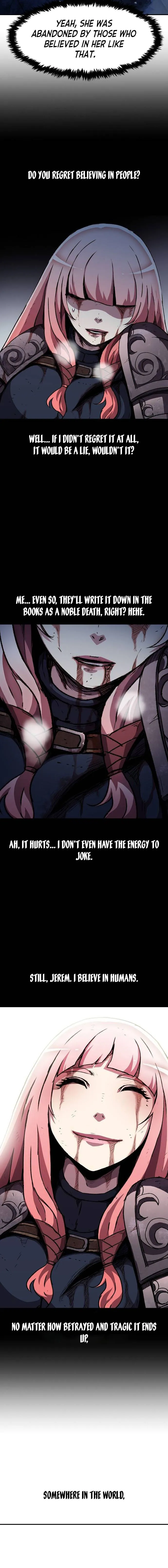 I Became A Terminally-ill knight Chapter 32 79 09