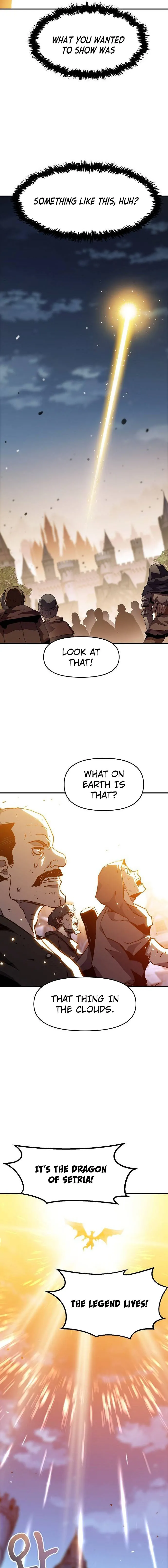 I Became A Terminally-ill knight Chapter 32 81 11