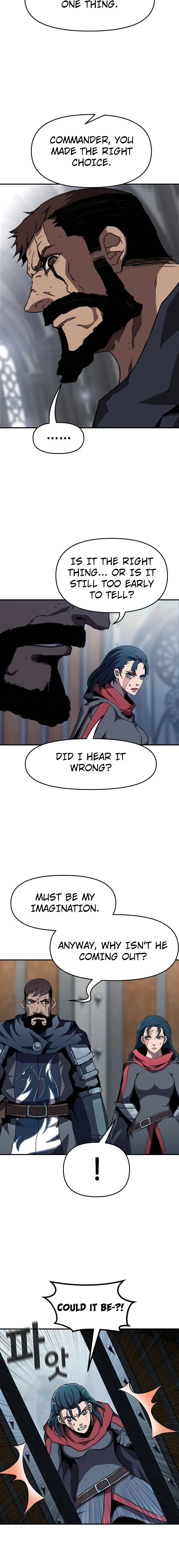 I Became A Terminally-ill knight Chapter 32 86 16