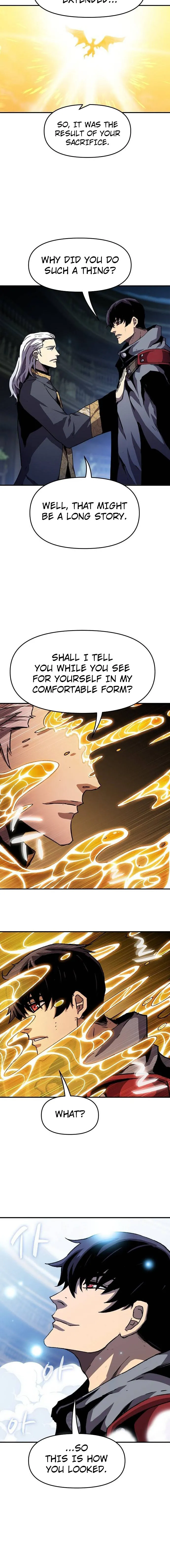 I Became A Terminally-ill knight Chapter 32 90 20